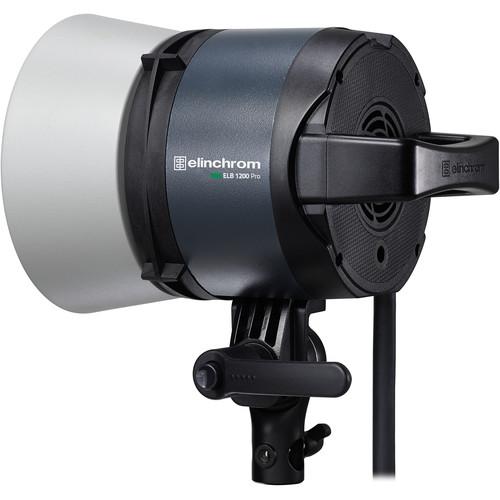 Elinchrom ELB 1200 Pro Flash Head