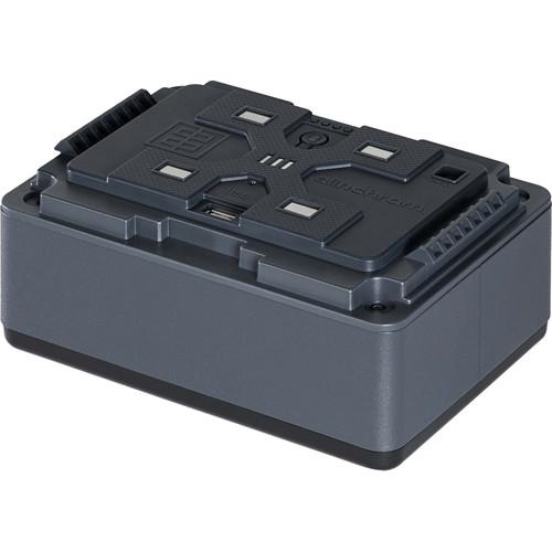 Elinchrom Lithium-Ion Battery Air for ELB 1200 Pack, Elinchrom, Lithium-Ion, Battery, Air, ELB, 1200, Pack