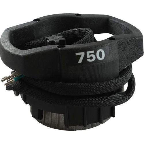 ETC 750W Lamp Socket Burner Assembly for Source Four Ellipsoidal