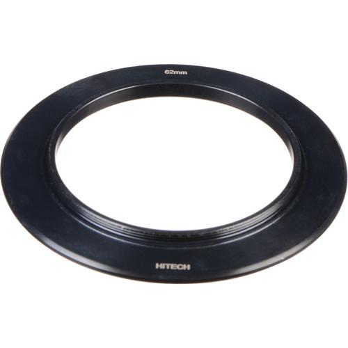Formatt Hitech Adapter Ring for 85mm Cokin "P" Filter Holder - 62mm
