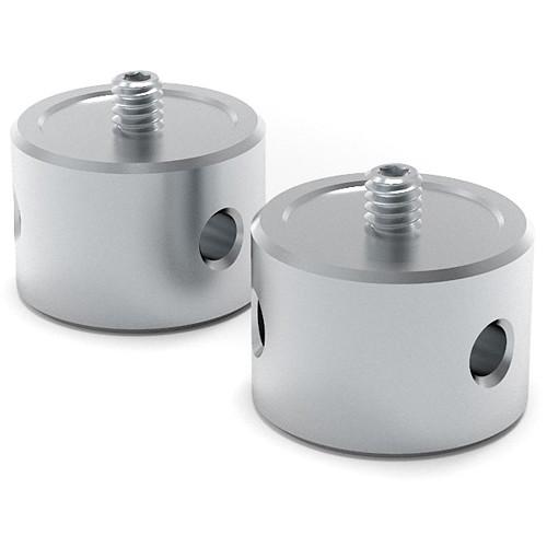 FREEFLY Counterbalance Weights for Junk in the Trunk