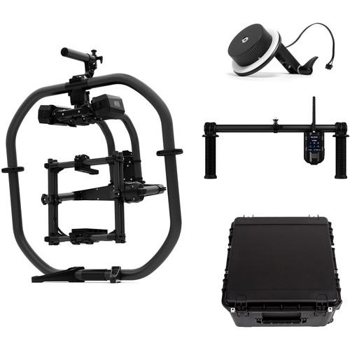FREEFLY MōVI Pro Handheld Bundle Travel Case