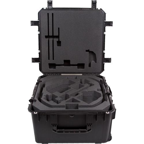 FREEFLY MoVI Pro Travel Case
