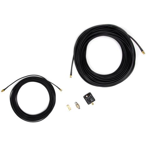 FREEFLY Wired Control Kit for MōVI