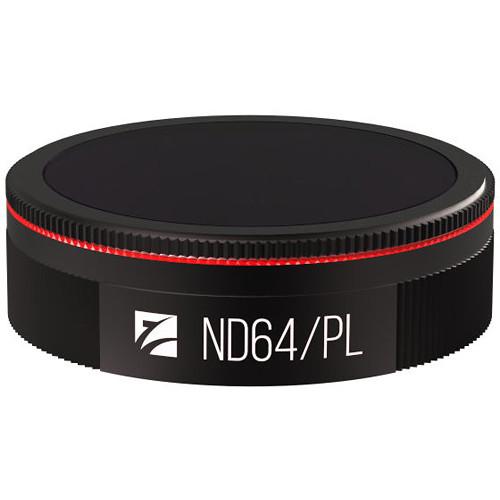 Freewell ND16 PL Hybrid Filter for DJI Mavic Air