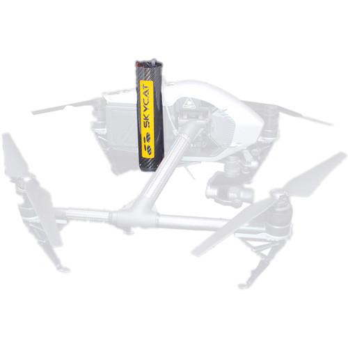 Fruity Chutes Parachute with Failsafe for DJI Inspire 2