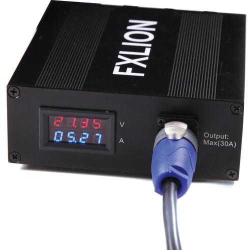 Fxlion FX-M3B Connector Box