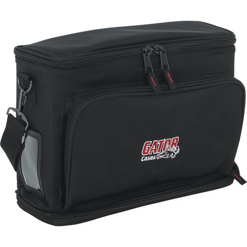 Gator Cases Carry Bag for Shure BLX Dual-Channel Wireless System