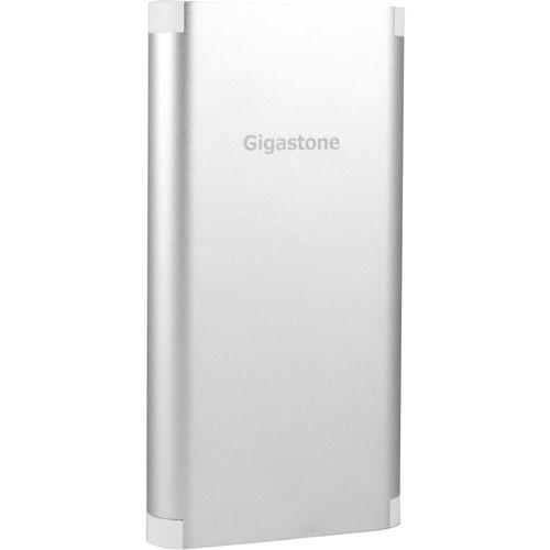 Gigastone PB-7824 24,000mAh Dual Port USB