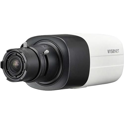 Hanwha Techwin WiseNet HD HCB-6001 2MP AHD Box Camera