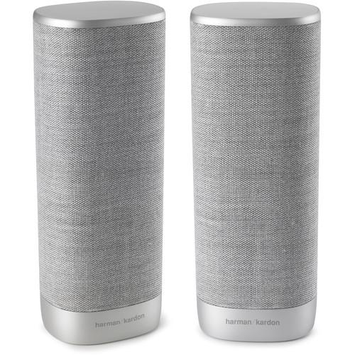 Harman Kardon Citation Surround Wireless Speakers