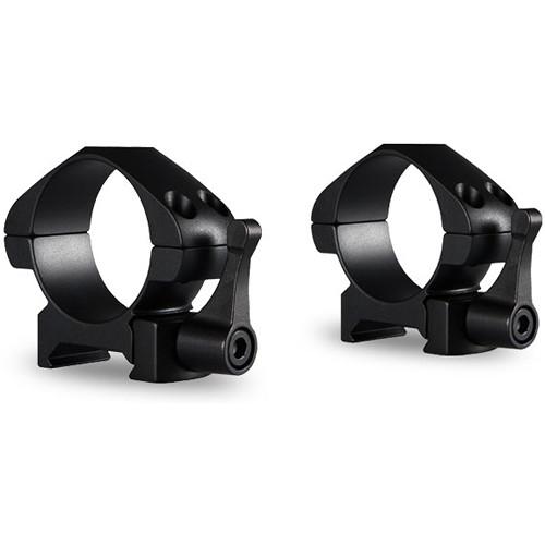 Hawke Sport Optics Precision Steel Weaver Ring Mounts