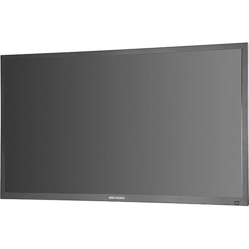 Hikvision DS-D5055UL-B 55" 4K Monitor