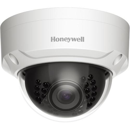 Honeywell Performance Series H4W4PRV3 4MP Outdoor Network Mini Dome Camera with Night Vision
