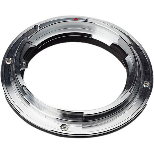 Horseman VCC Pro-G Camera Mount for Canon EF