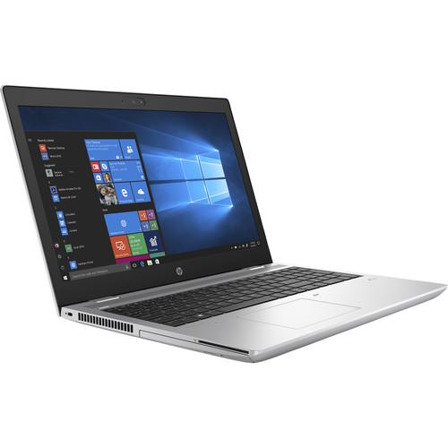 HP 15.6" ProBook 650 G4 Laptop