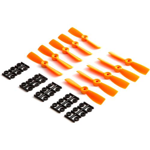 HQProp Bullnose 4 x 4.5" Fiberglass Propeller