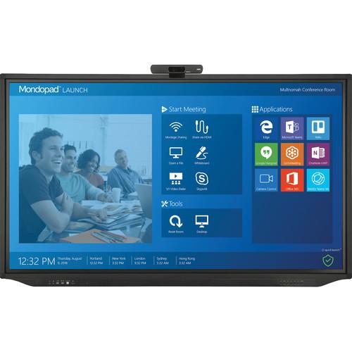 InFocus INF65ML01 65" Mondopad Launch 4K Touch Display