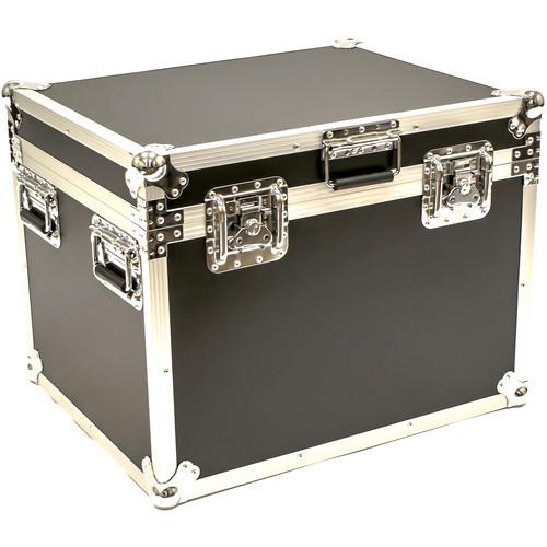 Intellytech IT-AC165 Aluminum Crushproof Case for 2 x F-165 Light Cannons