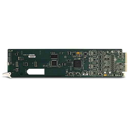 JVC Multi-Viewer Output Card for MultiDyne FS-900 Fiber Optic System