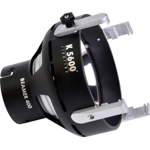 K 5600 Lighting 400W Optical Beamer