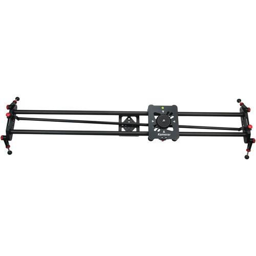Kamerar PAN-100 Track Rail Slider