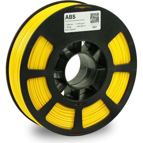 Kodak 2.85mm ABS Filament