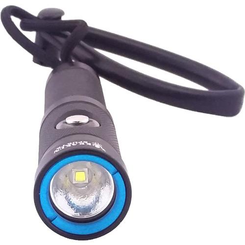 Kraken Sports NR-700 Back-Up Dive Light