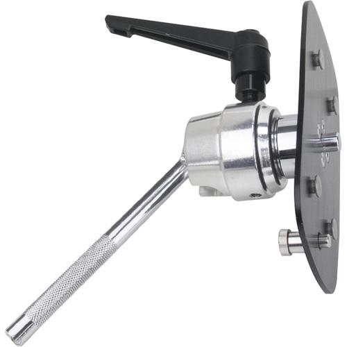 Kupo Swivel Mounting Plate with 3 8" Pin