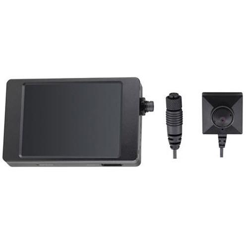 LawMate PV-500 Neo Pro and BU18HD Neo Camera Bundle