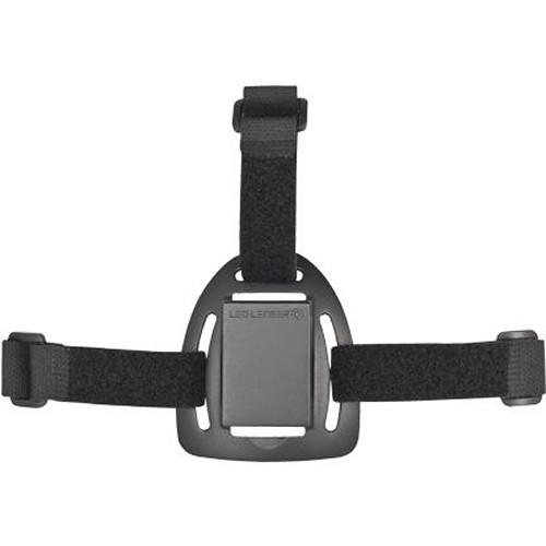 LEDLENSER Helmet Mount for XEO 19R Headlamp