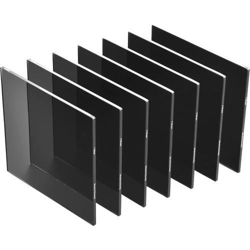 LEE Filters 6.6 x 6.6" ProGlass CINE IRND Filter Kit