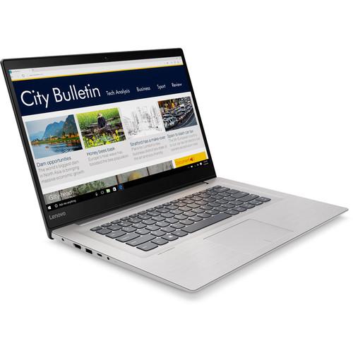 Lenovo 15.6" IdeaPad 320S Laptop