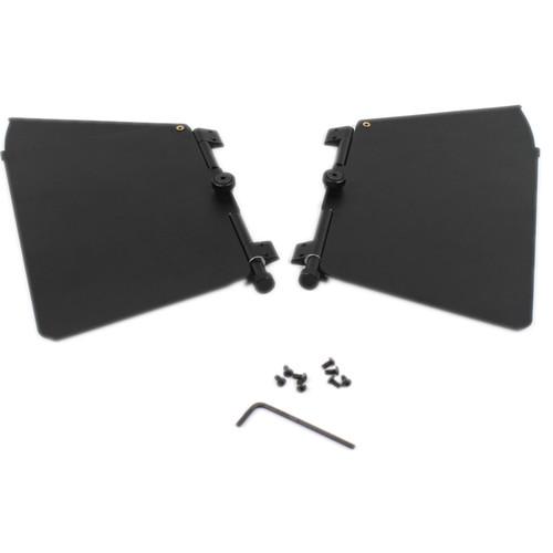 Letus35 Side Flags for Letus Matte Box Letus AnamorphX Adapter