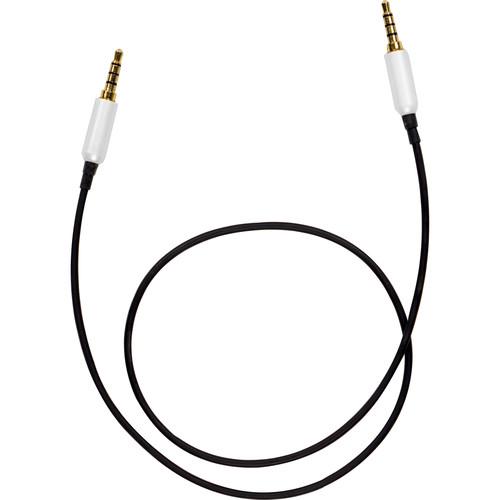 Listen Technologies Listentalk Smartphone Cable