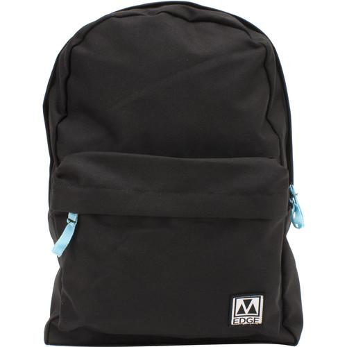M-Edge Graffiti Backpack with Built-In Battery