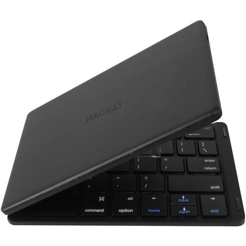 Macally Foldable Bluetooth Keyboard