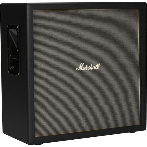 Marshall Amplification ORIGIN412B 240W 4 x 12" Speaker Cabinet