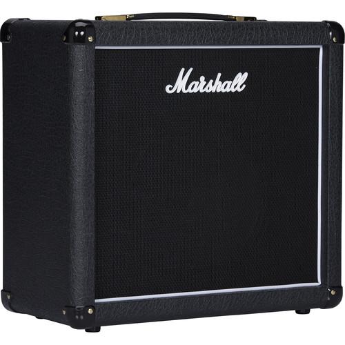 Marshall Amplification SC112 70W 1 x 12" 16-Ohm Mono Speaker Cabinet