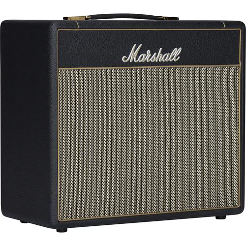 Marshall Amplification Studio Vintage SV20C 20W 1 x 10" All-Valve Plexi Combo Amplifier