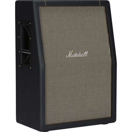Marshall Amplification Studio Vintage SV212 140W 2 x 12" Mono Speaker Cabinet