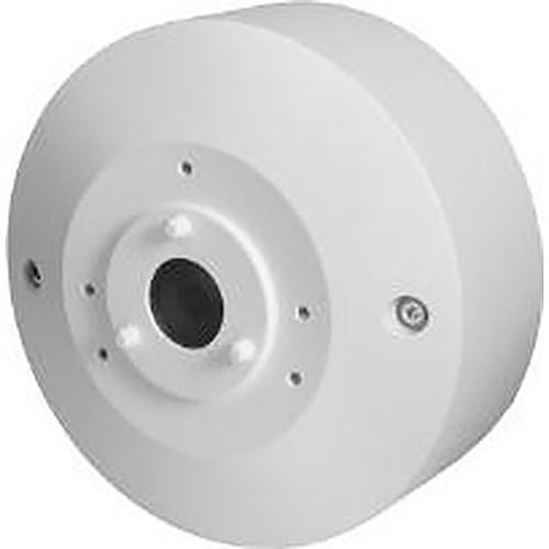 MOBOTIX MX-M-BC-W Wall Mount for MOBOTIX MOVE BC-4-IR Bullet Camera