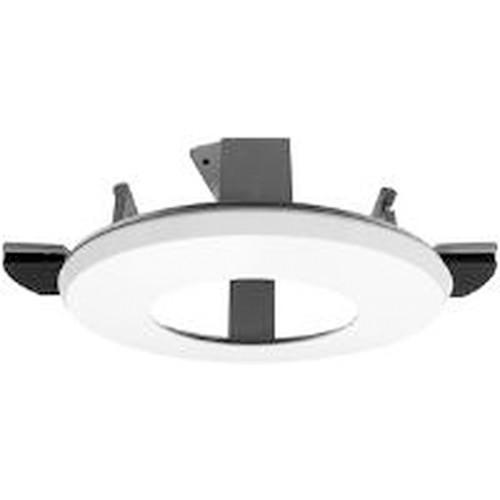 MOBOTIX MX-M-VD-IC In-Ceiling Mount Set for MOBOTIX MOVE VD-4-IR Vandal-Resistant Dome Camera