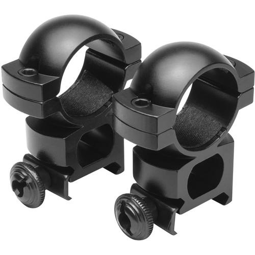 NcSTAR 1.2" Centerline Weaver Rings