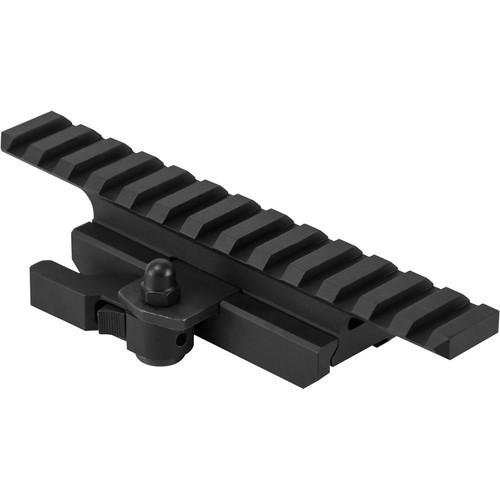 NcSTAR 3 4" AR Quick Release Rail Mount Riser v.2