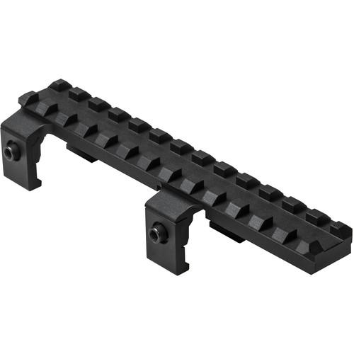 NcSTAR Picatinny Rail Mount Gen 2 for HK MP5 SMG