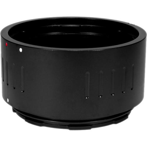 Nimar Extension Ring 60 with Lock