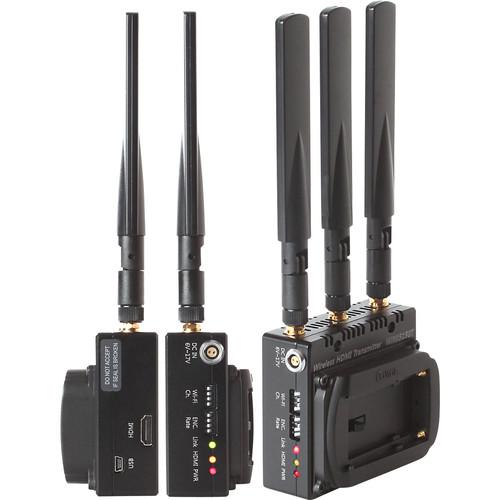 Nimbus WiMi5150AR 5000