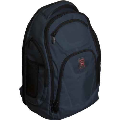 Odyssey Innovative Designs Backtrak XL DJ Gear Backpack