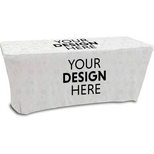 Odyssey Innovative Designs Scrim Werks Custom Print Slip Screen Cover for 6